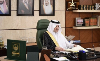 سمو “أمير الشرقية “يرأس اجتماع مجلس المنطقة
