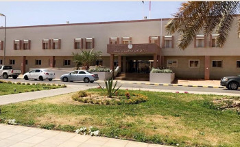 مستشفى الأمير عبدالعزيز بن مساعد بعرعر يُنهي معاناة مريضة من ورم في الثدي