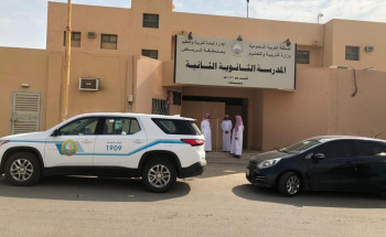 حضور ميداني لهيئة الأمر بالمعروف بمنطقة الرياض تزامناً مع بداية العام الدراسي