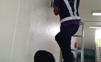 تعليم مكة يواصل خطة الصيانة والتهئية لـ 700 مبنى مدرسي