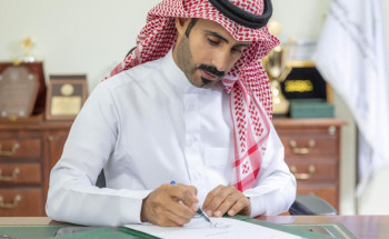 المهندس البلوي مديراً عاماً لإدارة التدريب التقني بمنطقة تبوك