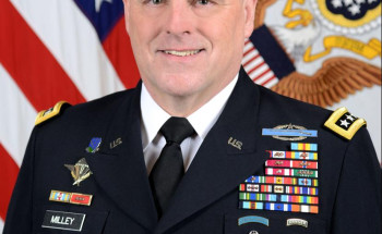 مارك ميلي الحكومة الأمريكية لم يكن لديها أي مؤشر على أن الجيش والحكومة الأفغانية سوف ينهاران بالكامل في غضون 11 يومًا