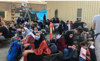 صندوق النقد الدولي يحجب أموال الطوارئ عن أفغانستان