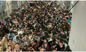 أهم الأحداث في أفغانستان