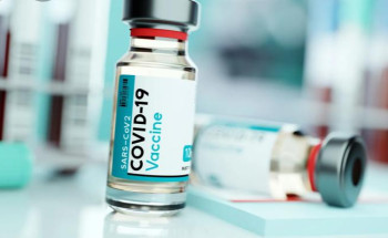 “موديرنا” توقف توريد لقاحاتها لليابان