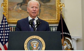 بايدن سنطاردكم ونجعلكم تدفعون الثمن