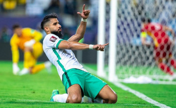 “الأخضر السعودي” يحقق ريمونتادا رائعة أمام “فيتنام” ويحصد أول ثلاث نقاط