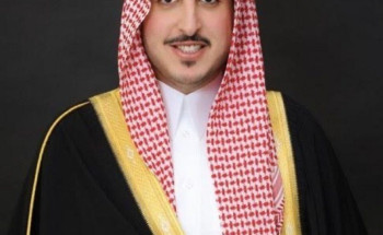 أمير الجوف يطلق حملة “مكارم الأخلاق”