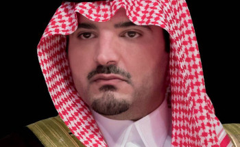 “أمن المنشآت” تحتفل بتخريج 337 خريجًا لمنسوبي قوات الأمن البيئي