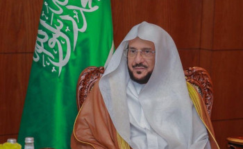 وزير الإسلامية: ذكرى اليوم الوطني تجسّد التاريخ الحافل بالمنجزات لقادة السعودية