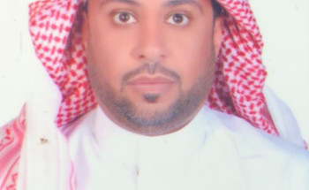 كلمة محمد بن يوسف بوقرصين مدير فرع شركة المياه الوطنية بمحافظة بقيق بمناسبة اليوم الوطني السعودي الـ 91