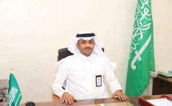 “الحميضان” مديرأ للولادة والأطفال بالأحساء