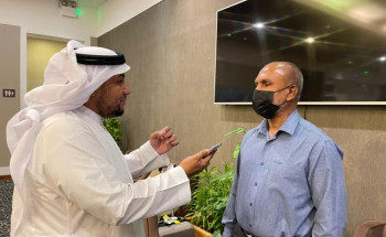 وزير الشؤون الإسلامية المالديفي لايوجد دولة خدمت الإسلام في العصر الحديث مثل السعودية