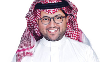 أحمد صالح الحصيني رئيساً تنفيذياً للاستراتيجية بشركة “تكنولوجيات الصحراء”