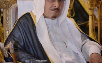 الخاتم: اليوم الوطني ولاء وانتماء للوطن