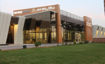 جراحة ناجحة في مستشفى الملك خالد بتبوك لنقل أعضاء متوفى دماغياً