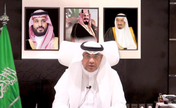 مدير تعليم مكة : يوم الوطن ذكرى عظيمة لنفخر بماضينا ونعمل لمستقبلنا