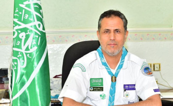 نائب رئيس جمعية الكشافة : مناسبة اليوم الوطني تٌرشد ابناء وبنات المملكة إلى استشعار مسؤولياتهم تجاه مكتسبات الوطن 