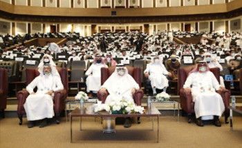 وحدة التوعية الفكرية بجامعة طيبة تعقد محاضرة حول العوامل المؤدية لتبني الأفكار المتطرفة