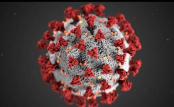 نسخة متحورة جديدة من فايروس كورونا رُصدت للمرة الأولى في كولومبيا