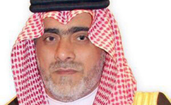تكليف القعير مديراً عاماً لتعليم تبوك