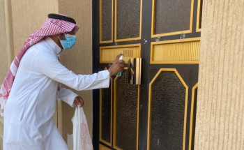 مكتب “إنسان” بوادي الدواسر يُطلق مبادرة للمساهمة في العناية بالمساجد 