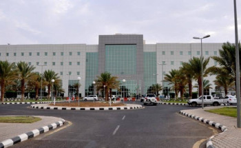 مستشفى الملك فهد التخصصي بتبوك ينقذ مواطنة مصابة بـ “كورونا” حامل في شهرها السابع