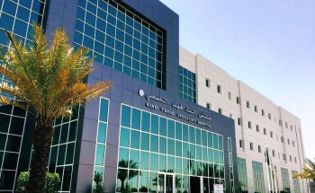 “تخصصي تبوك” يتصدر مؤشر وزارة الصحة لأداء المختبرات الفاحصة لكوفيد- 19