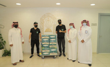 “الشؤون الإسلامية” تطلق مبادرة “صَح صِح” لمنسوبيها