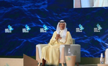 عبدالعزيز بن سلمان: المملكة قد تصل إلى “صفر انبعاثات كربونية” قبل 2060