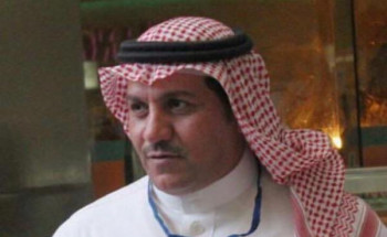 الزهيري مديراً تنفيذياً لوطني تبوك