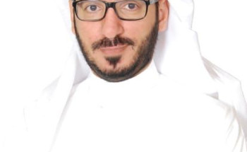 الدكتور ياسر الدوسري عميداً لكلية التربية بوادي الدواسر 