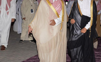 تحت رعاية خادم الحرمين الشريفين.. وزير الثقافة يدشن معرض الرياض الدولي للكتاب 2021