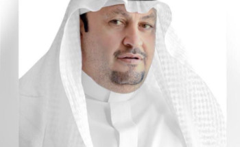 الغفيلي رئيس لجنة العلاقات العامة بالأمانة العامة للاتحاد العالمي للكشاف المسلم