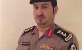 ترقية العقيد الرخيص إلى رتبة “عميد” بشرطة الحدود الشمالية