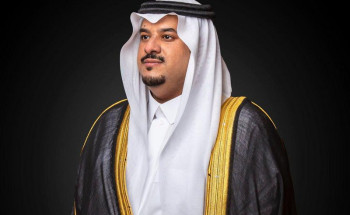 أمير الرياض بالنيابة يتفقّد مشاريع “الوطنية للإسكان” في ضاحية الجوّان