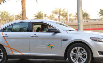 “الموارد البشرية” تنفذ حملة رقابية في أحد الأسواق الكبرى بالرياض