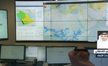 متحدث الأرصاد: الشتاء الأسبوع المقبل.. انخفاض غير معتاد بالحرارة
