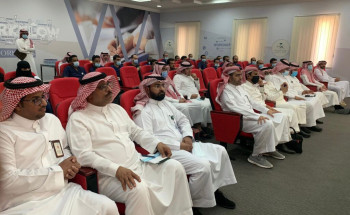 مشاريع تحسين لتطوير الخدمة التمريضية المقدمة لمرضى مجمع إرادة بالرياض