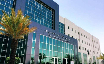 “تخصصي تبوك” : إظهار نتائج تحليل الأورام لا يتجاوز ساعة واحدة