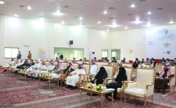 الكلية التقنية بالجوف تطلق مبادرة “رؤيتنا مستقبلنا”