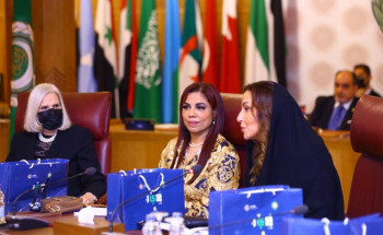 المملكة العربية السعودية تشارك في مؤتمر العمل الإنساني والتطوعي في عصر الريادة المجتمعية