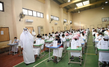 «تعليم مكة»: 1100 زيارة إشرافية بتعليم مكة في أول أيام  اختبارات نهاية الفصل الدراسي الأول