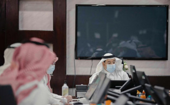 لجنة تنسيق المشروعات بالجوف تعقد اجتماعها الـ 47 وتبحث معالجة التشوه البصري وتراخيص الحفريات