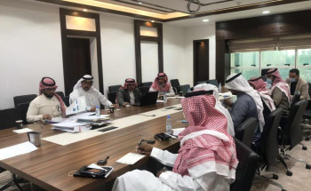 أمانة تبوك تفتح مظاريف وعطاءات لعدد من المشاريع الاستثمارية بقيمة تجاوزت 129 مليون ريال