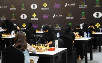 اتحاد الشطرنج يعلن عن أول منتخب سعودي للسيدات قريبا  
