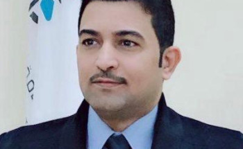 تكليف الدكتور السعيدان نائباً مساعداً لمحافظ للكليات التقنية للبنين