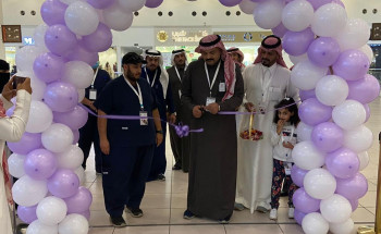 بلدية خميس مشيط تفعل مبادرة الأكياس القابلة للتحلل