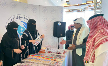 الشهراني يفتتح يوم الطفل العالمي