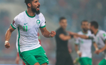 المنتخب السعودي يواصل صدارته للمجموعة بعد تغلبه على نظيره الفيتنامي بهدف دون رد